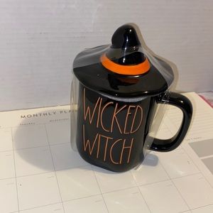Witch top